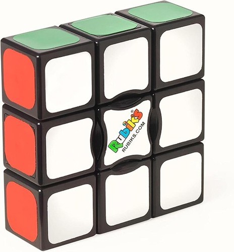 Cubo rubik originale 3x1 - cubo, rubik's