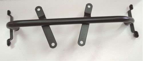 Supporto bauletti laterali - supporto,