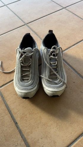 Nike air max silver - nike, 97