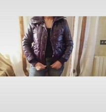 Piumino donna The End Firenze