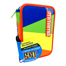 Astuccio Scuola 3 Cerniere