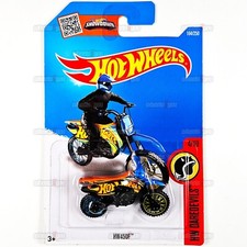 2016 Hot Wheels HW450F #164