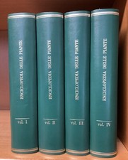 ENCICLOPEDIA DELLE PIANTE -
