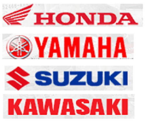 Ricambi originali honda yamaha - ricambi,