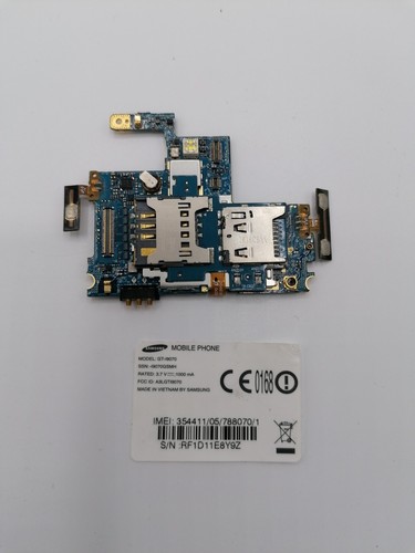 Samsung galaxy advance - s,