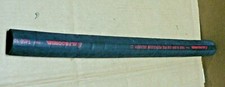FBM BABCOCK MARINE HOSE