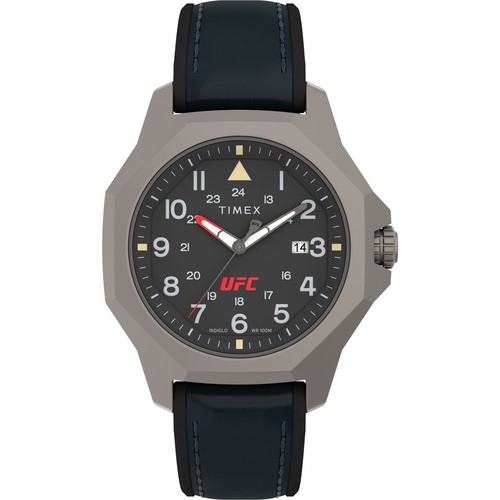 Orologio uomo timex ufc reveal - ufc,