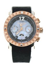 Orologio Mulco Nuit bicolore in acciaio inox MW51876023