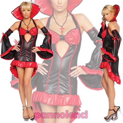 Costume carnevale regina - costume,