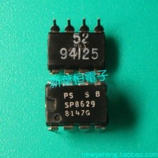 SP8629 DIP8 PLESSEY Nuovo