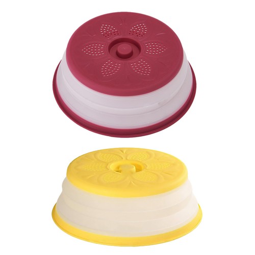 Pcs copri microonde - 2,
