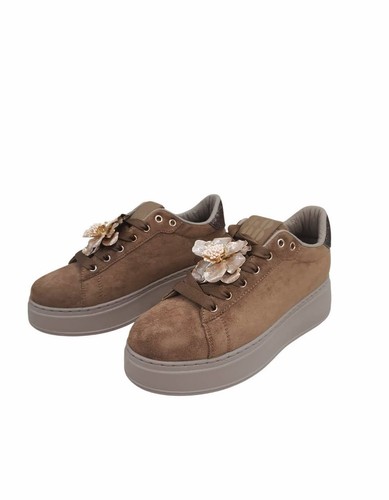 Sneakers donna gioiello - sneakers, cwsc