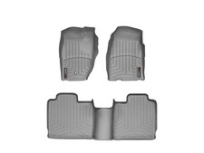 WeatherTech Tappetini per Jeep