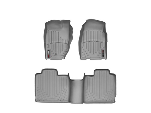 Weathertech tappetini per - tappetini,