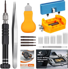 Sostituisci Il Kit Batteria