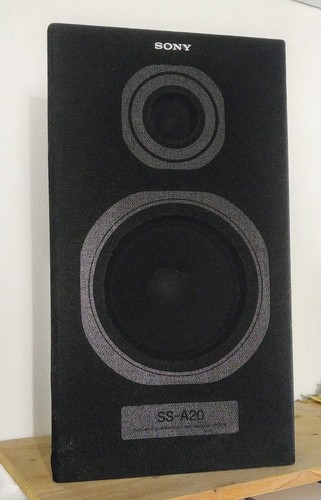 Coppia diffusori sony mod - coppia,