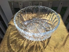 Waterford Crystal grande
