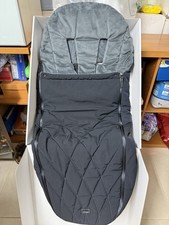 Sacca Invernale Per Passeggino Cybex Priam