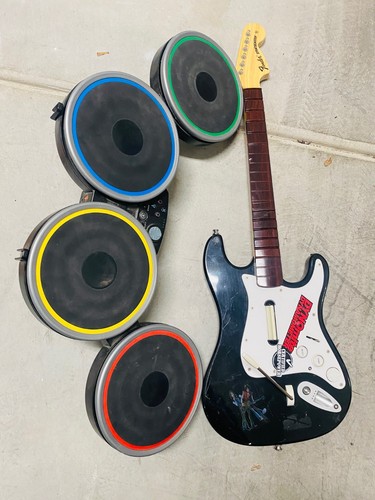Playstation rara rock - playstation,