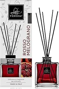 Lady venezia prof - ., ambiente