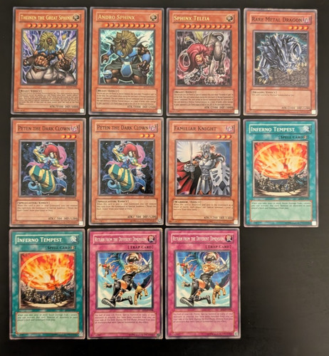 2004 the movie - yu-gi-oh,