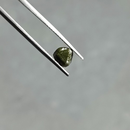 Diamante naturale grezzo - naturale,
