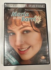 MARIA LA DEL BARRIO rare
