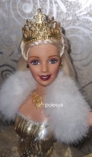 Barbie Celebration 2000 #28269