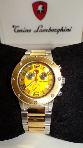 Orologio tonino lamborghini - orologio,