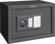 Class Cassaforte in Acciaio