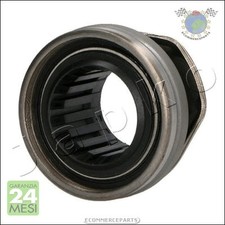 Reggispinta distacco frizione