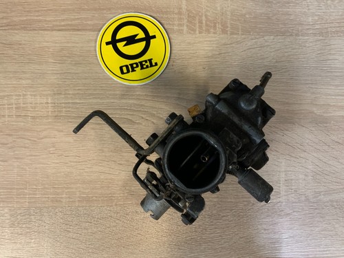 Carburatore solex pdsi 9 - solex,