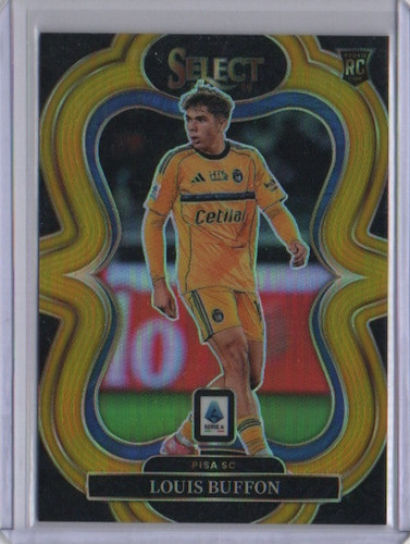 2025 panini select - panini,