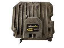 LANCIA DELTA 1.6 HF TURBO ECU