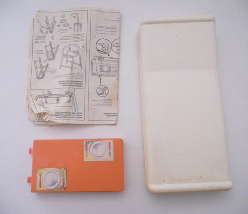 Vintage mattel barbie - mattel,