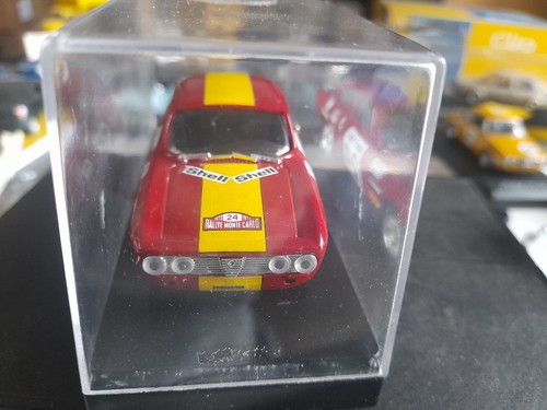 Alfa romeo giulia gta - romeo,