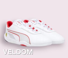 Puma Ferrari R-Cat Machina