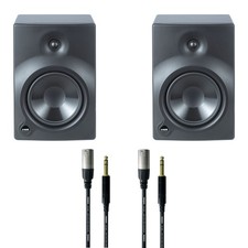 Audio Orbital 208S, Set