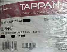 Southwire/Tappan 14/2C Plenum