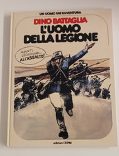 UN UOMO UN'AVVENTURA N. 3