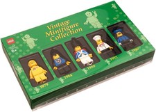 LEGO Vintage Minifigure