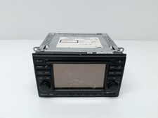 AUTORADIO MP3 PER NISSAN Qashqai +2 28184JD65A - 7612830076 (08>13)