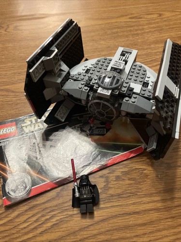 Lego star wars - lego, wars: