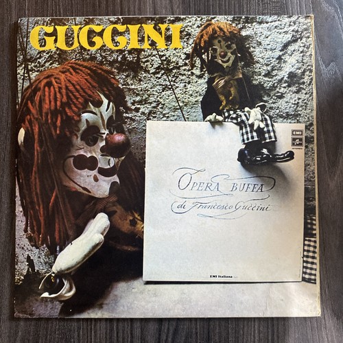 Francesco guccini opera - francesco,