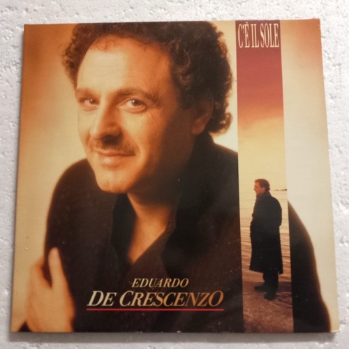 Eduardo crescenzo c è - de,