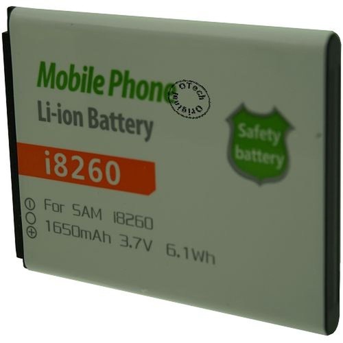 Batterie pour samsung i8260 - samsung, gt-i8260