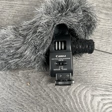 Canon DM-50 Microfono Stereo