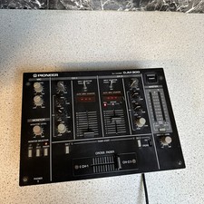 PIONEER DJM-300 MIXER DJ 2