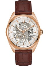 Orologio uomo bulova 97a175 - bulova,