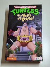 Neca Krang Android Body